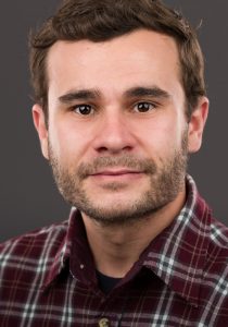 The genetic determinants of gastrointestinal tract colonization by Listeria monocytogenes