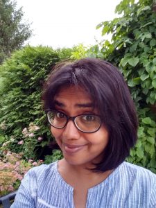 Whey-fortified fermented milk for inhibiting intestinal inflammation