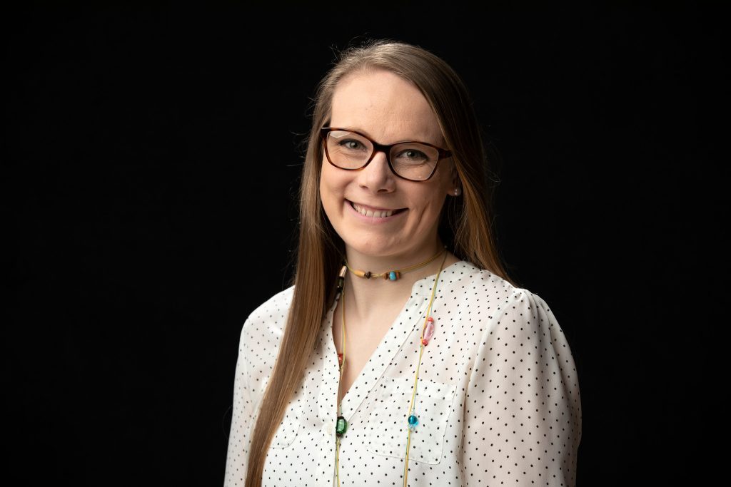 Photo of Elisabeth Berndt