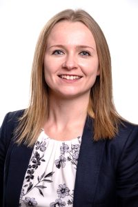 Texture analyzer for dairy products