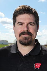 Water quality, nitrogen use efficiency, and soil health: The shovel-ready projects of the UW-Discovery Farms