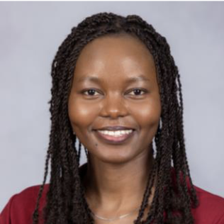 Photo of Risper Nyairo