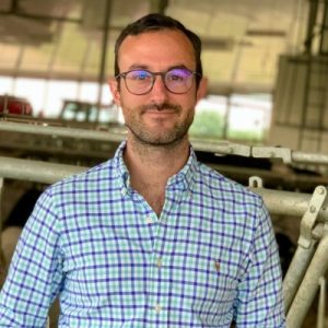 Förster-Technik CalfRail System