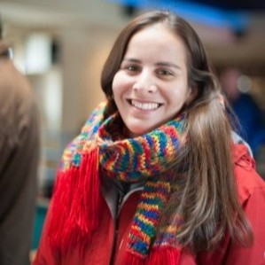 Photo of Maria Jose Fuenzalida