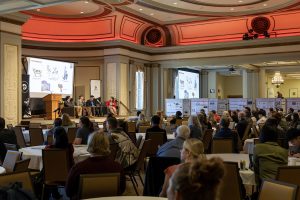 Third annual Dairy Symposium showcases Dairy Innovation Hub’s most advanced research