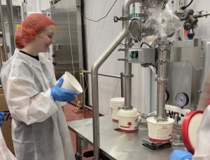 Dairy Innovation Hub releases fifth annual report