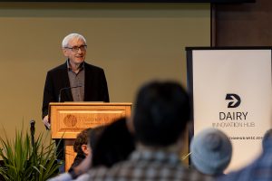 Summit provides updates on Dairy Innovation Hub projects and farmer impact