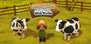 Mooving Cows: A gamechanger in education on cow handling