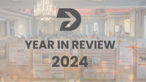 The Hub’s 2024 Year in Review