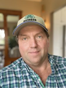 Vertical tillage tool for Mann Valley Farm, research and teaching