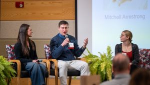 Summit provides updates on Dairy Innovation Hub projects and student impact