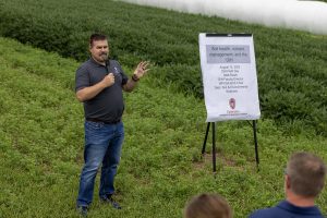 A note from the director: charting the Hub’s continued growth