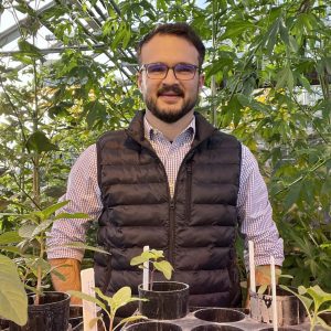 Identifying effective weed control programs and enhancing grower education for managing troublesome weeds in high oleic soybean systems in Wisconsin