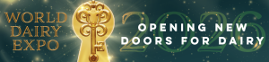 Join the Hub at World Dairy Expo on Thurs. Oct. 1